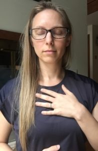 Yoga Breath