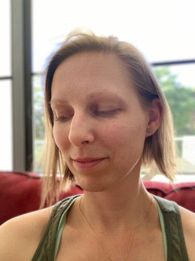 36 year old woman
